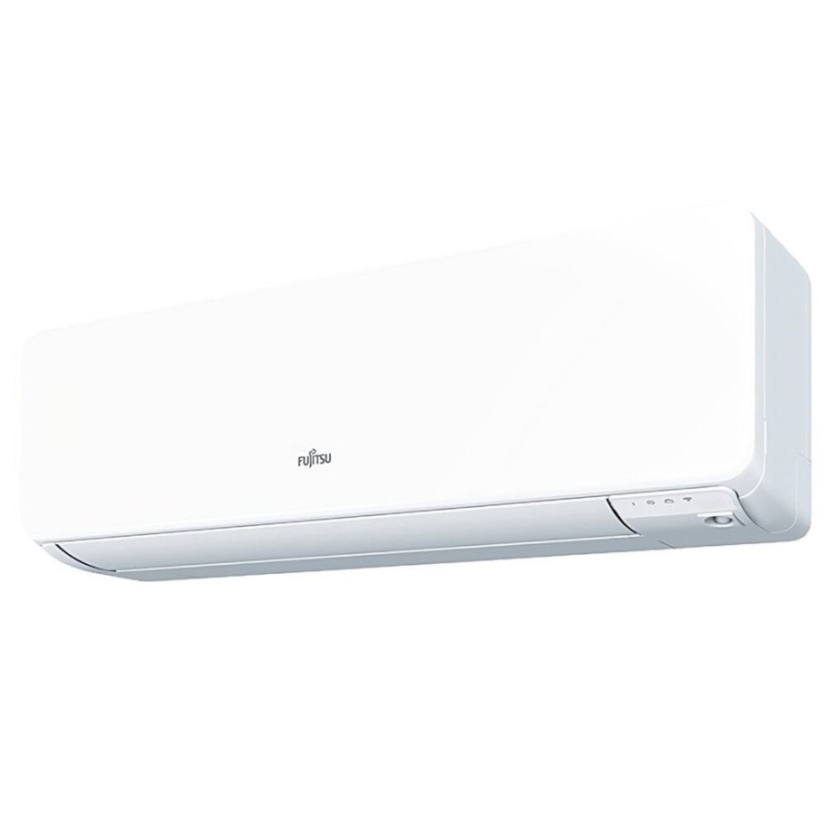 Wall Mounted Air Conditioner Fujitsu Designer Series ASYG07KGTF + AOYG07KGCB Airstage Mobile Wifi