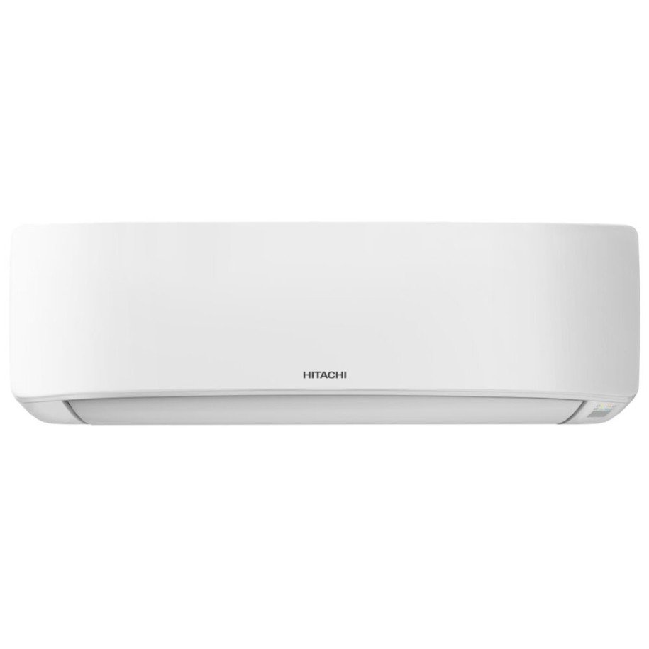 Wall Mounted Air Conditioner Hitachi airHome 400 RAK-DJ50RHAE + RAC-DJ50WHAE AirCloud Go Wifi - Image 2