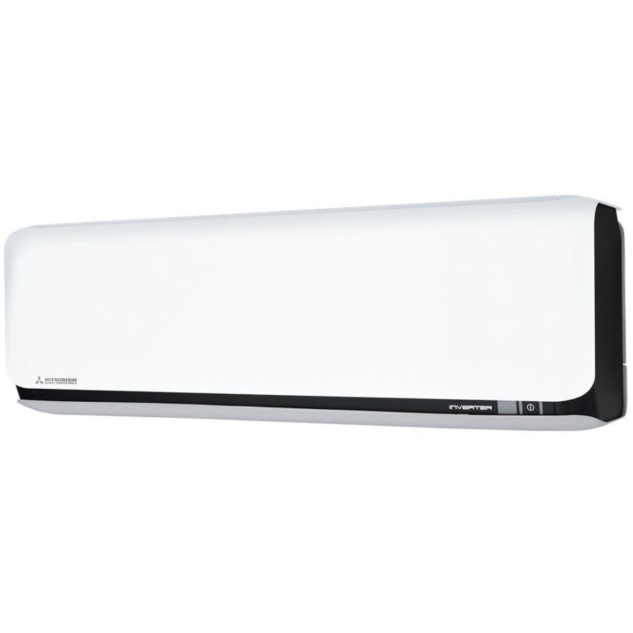 Wall Air Conditioner Mitsubishi Heavy Industries Diamond SRK60ZSX-WFB + SRC60ZSX-W1 Bi-Color Hyperinverter Smart M-Air Wifi - Image 2