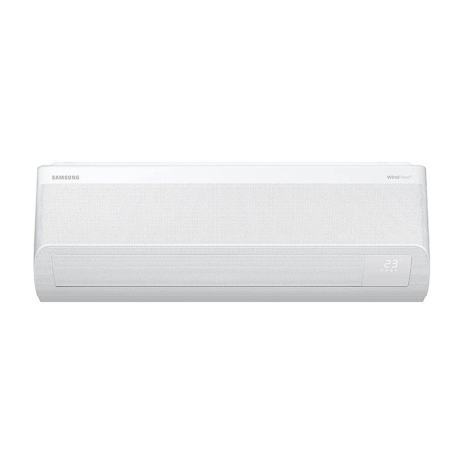 Wall Mounted Air Conditioner Samsung Windfree Comfort S2 AR60F12C1AWNEU + AR60F12C1AWXEU SmartThings Wifi - Image 2