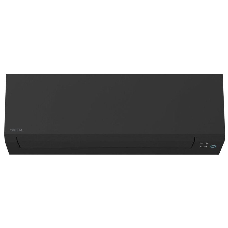 Wall Mounted Air Conditioner Toshiba Shorai Edge RAS-B16G3KVSGB-E + RAS-16J2AVSG-E1 Black Home AC Control Wifi - Image 2