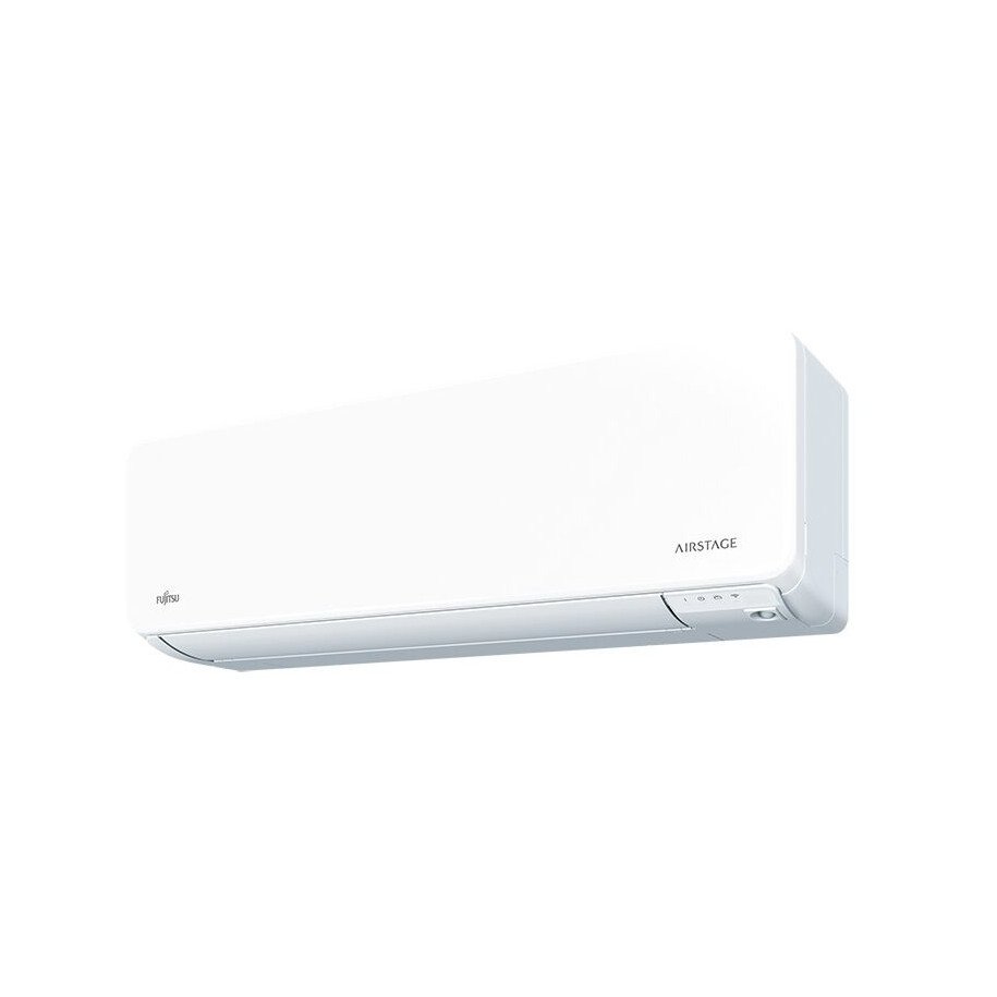Wall Mounted Air Conditioner Fujitsu Designer Series ASEH12KGTG + AOEH12KGCG Airstage Mobile WiFi - Image 2