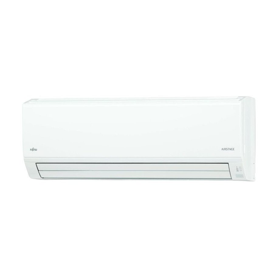 Wall Mounted Air Conditioner Fujitsu Eco Series ASEG18KLCA + AOEG18KLCA - Image 2