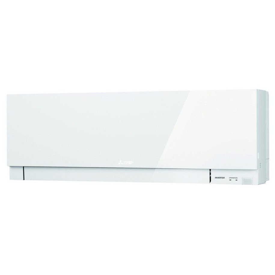 Wall Mounted Air Conditioner Mitsubishi Design MSZ-EF42VGKW + MUZ-EF42VG White MelCloud Wifi - Image 2