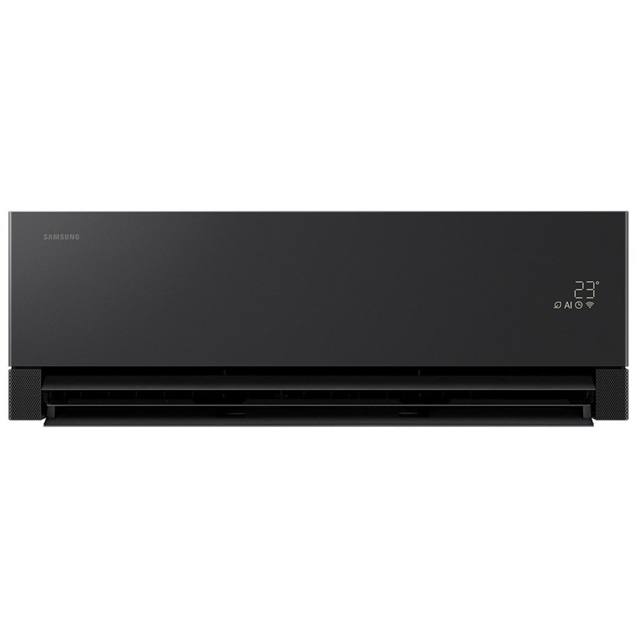 Wall Mounted Air Conditioner Samsung WindFree Première+ AR70H09CAABNEU + AR70H09CAAWXEU Black - Image 2