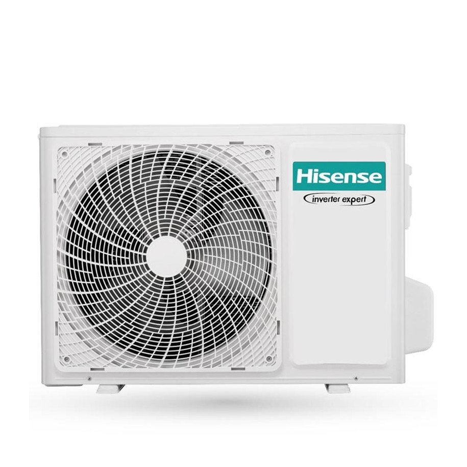 Hisense DJ25LE0UG + DJ25LE00W Premium Comfort - Image 3