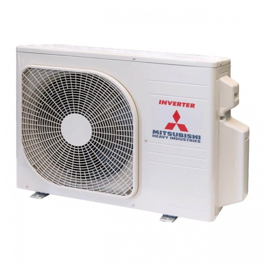 Wall Mounted Air Conditioner Mitsubishi Heavy Industries Diamond SRK20ZSX-WF + SRC20ZSX-W Hyperinverter Smart M-Air Wifi - Image 3