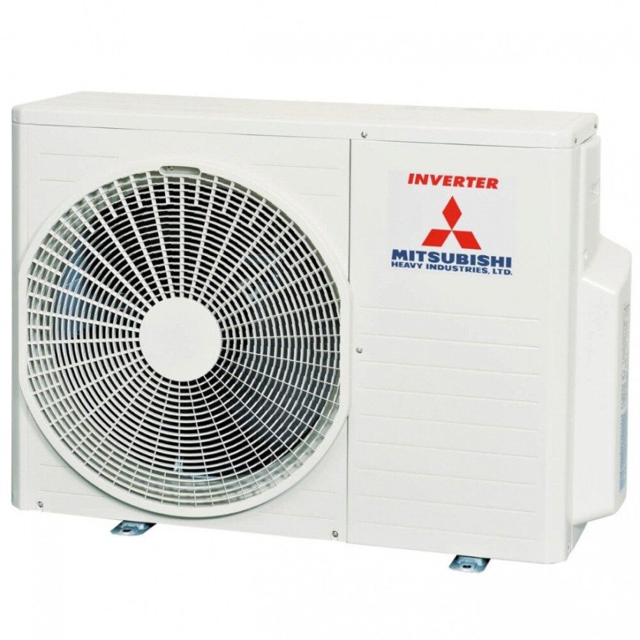 Wall Air Conditioner Mitsubishi Heavy Industries Diamond SRK60ZSX-WFB + SRC60ZSX-W1 Bi-Color Hyperinverter Smart M-Air Wifi - Image 3
