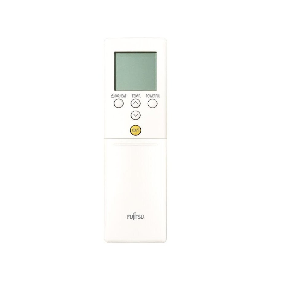 Wall Mounted Air Conditioner Fujitsu Designer Series ASEH12KGTG + AOEH12KGCG Airstage Mobile WiFi - Image 3
