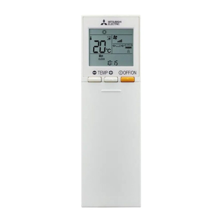 Wall Mounted Air Conditioner Mitsubishi Elegance MSZ-AY50VGK2 + MUZ-AY50VG2 MelCloud Wifi - Image 3