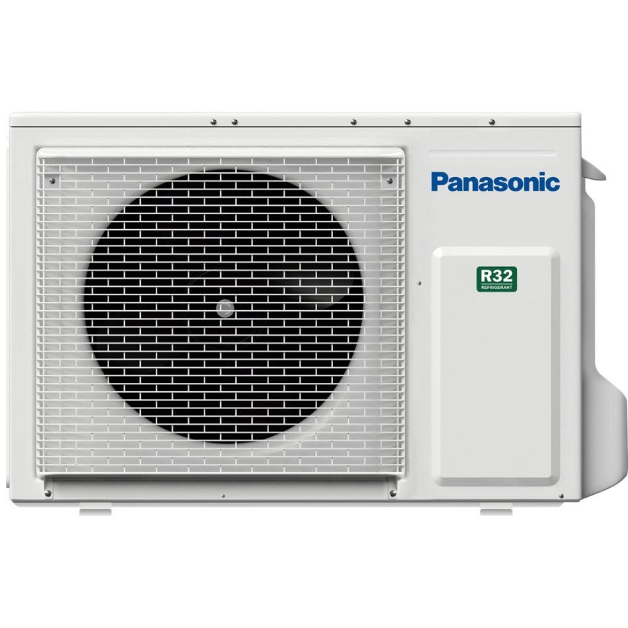 Panasonic CS-BZ50ZKE + CU-BZ50ZKE Ultra Compact BZ - Image 3