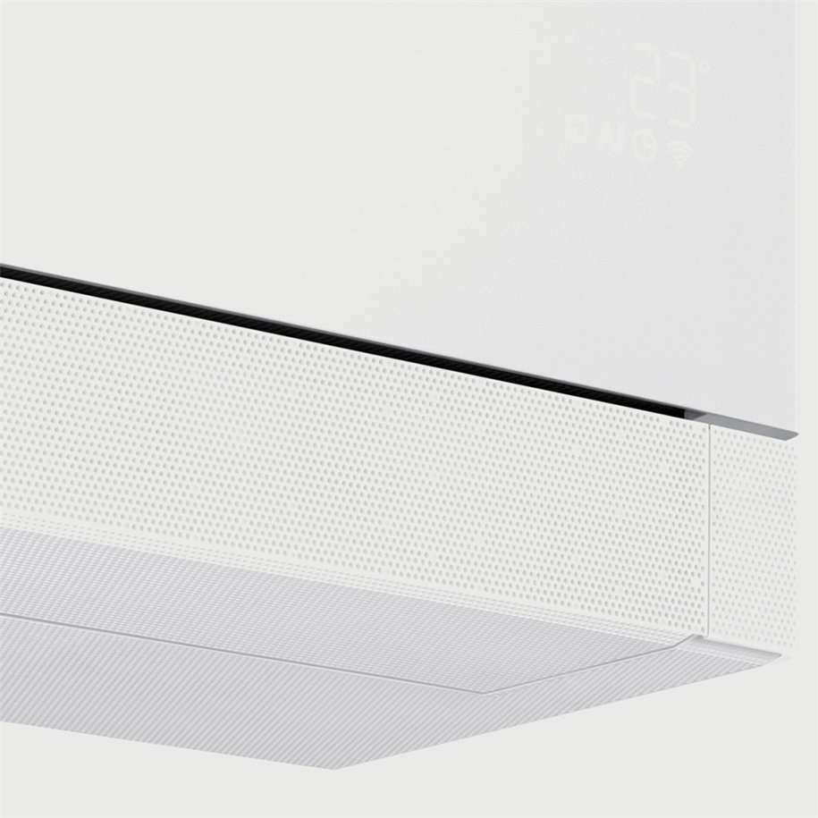 Wall Mounted Air Conditioner Samsung WindFree Permière AR70H15C1AWNEU + AR70H15C1AWXEU White - Image 3