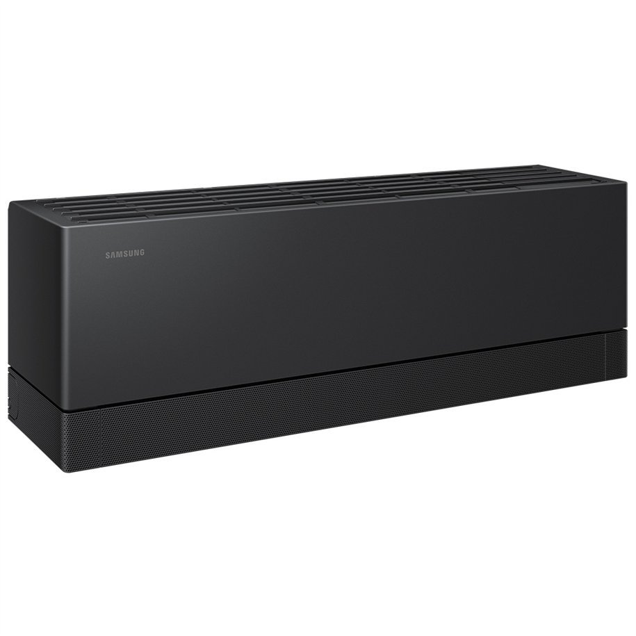 Wall Mounted Air Conditioner Samsung WindFree Première+ AR70H09CAABNEU + AR70H09CAAWXEU Black - Image 3