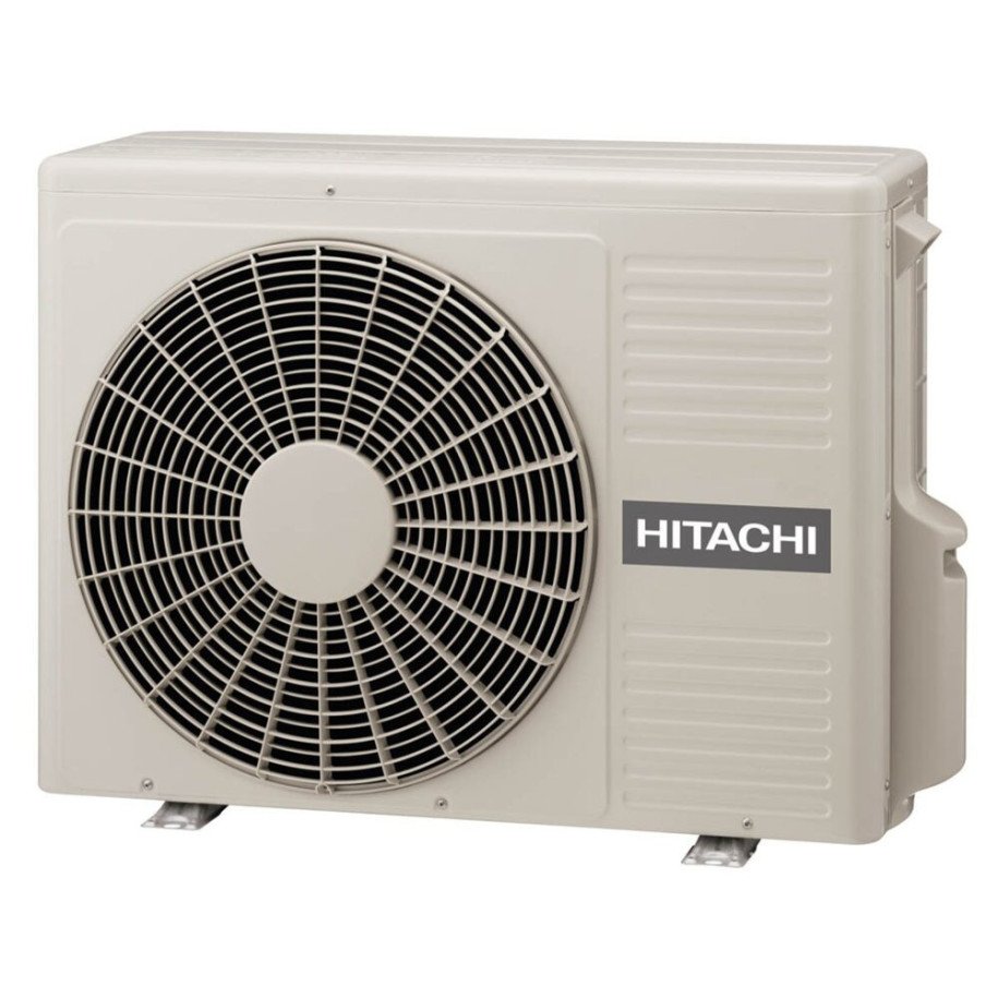 Wall Mounted Air Conditioner Hitachi airHome 400 RAK-DJ50RHAE + RAC-DJ50WHAE AirCloud Go Wifi - Image 4