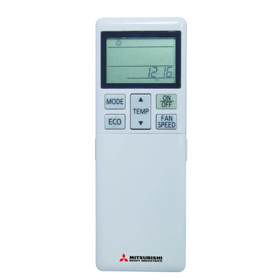 Wall Mounted Air Conditioner Mitsubishi Heavy Industries Diamond SRK20ZSX-WF + SRC20ZSX-W Hyperinverter Smart M-Air Wifi - Image 4