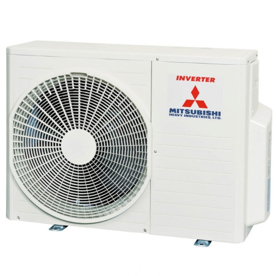 Wall Mounted Air Conditioner Mitsubishi Heavy Industries Global SRK25ZTL-W + SRC25ZTL-W Smart M-Air Wifi - Image 4