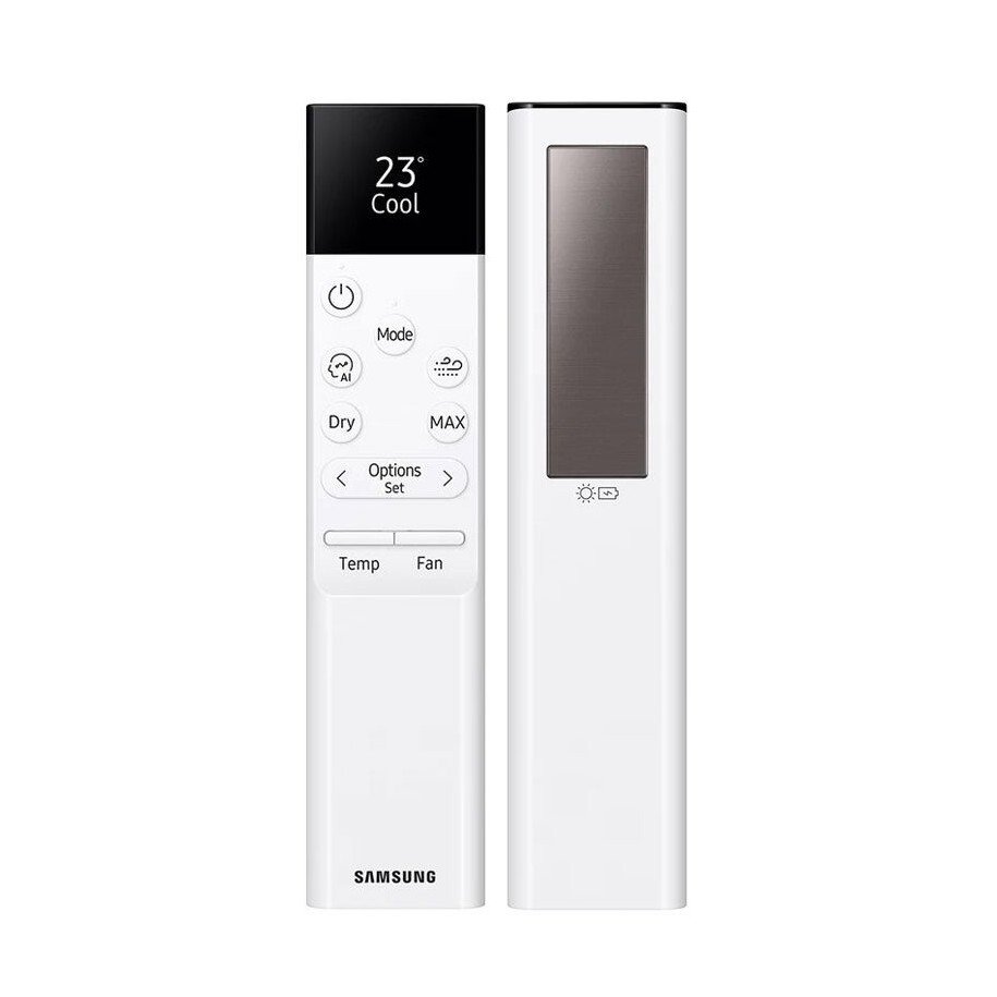 Wall Mounted Air Conditioner Samsung Windfree Comfort S2 AR60F12C1AWNEU + AR60F12C1AWXEU SmartThings Wifi - Image 4