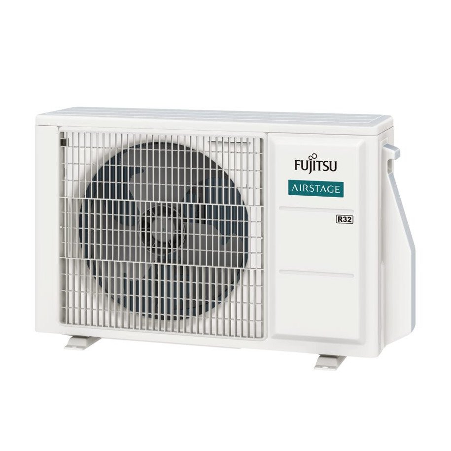 Wall Mounted Air Conditioner Fujitsu Designer Series ASEH12KGTG + AOEH12KGCG Airstage Mobile WiFi - Image 4