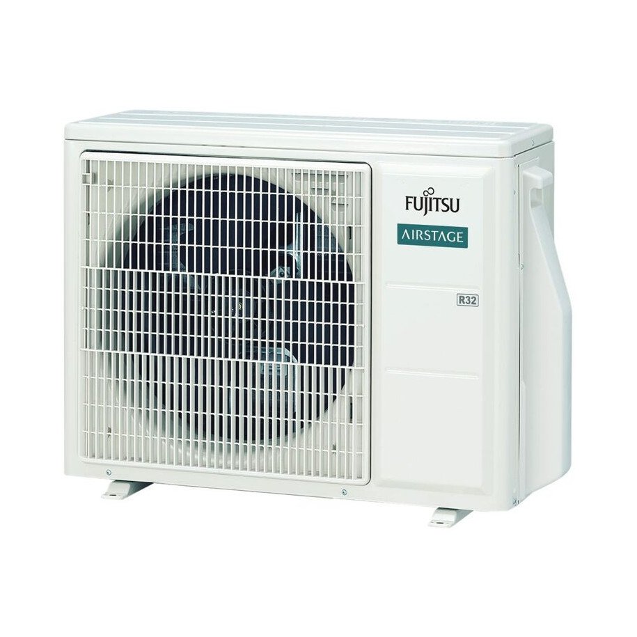 Wall Mounted Air Conditioner Fujitsu Eco Series ASEG18KLCA + AOEG18KLCA - Image 4