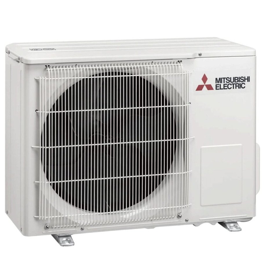 Wall Mounted Air Conditioner Mitsubishi Design MSZ-EF42VGKW + MUZ-EF42VG White MelCloud Wifi - Image 4