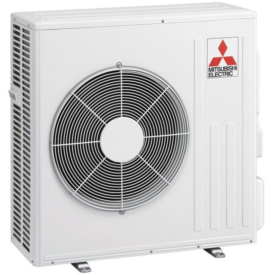 Wall Mounted Air Conditioner Mitsubishi Design MSZ-EF50VGKB + MUZ-EF50VG Black MelCloud Wifi - Image 4