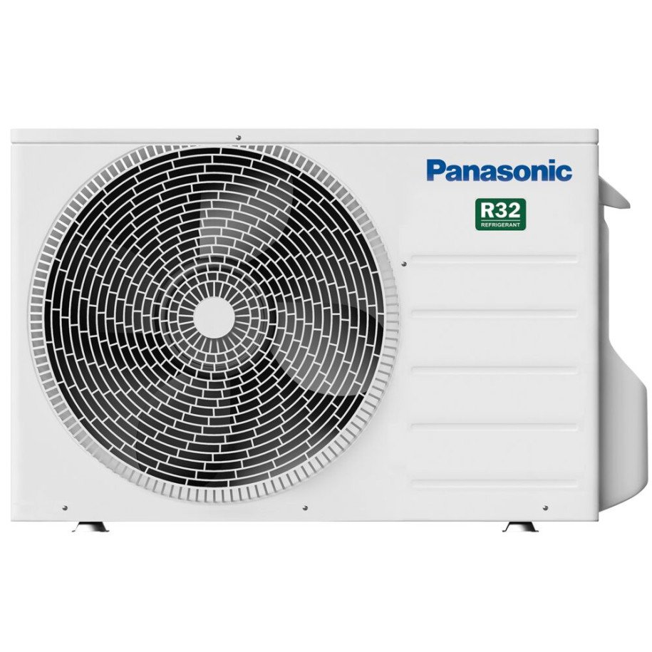 Panasonic CS-Z25-YKEA + CU-Z25-YKEA Professional Series -15ºC - Image 4