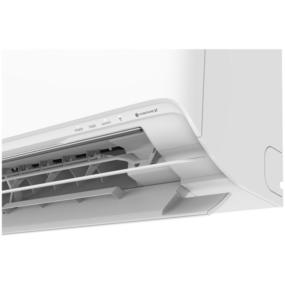 Panasonic CS-Z42ZKEW + CU-Z42ZKE Etherea Nanoe X Mat White WiFi - Image 4