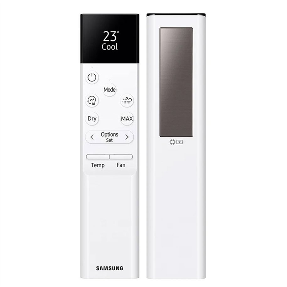 Wall Mounted Air Conditioner Samsung WindFree Permière AR70H15C1AWNEU + AR70H15C1AWXEU White - Image 4
