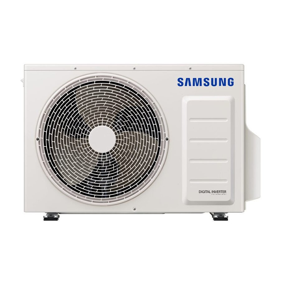 Wall Mounted Air Conditioner Samsung Windfree Comfort S2 AR60F12C1AWNEU + AR60F12C1AWXEU SmartThings Wifi - Image 5