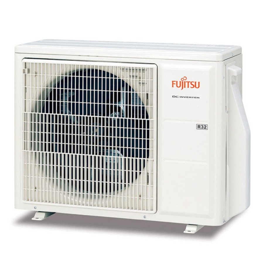Fujitsu ASYG14KETF-B AOYG14KETA Beauty Design Silver WiFi Series - Image 5