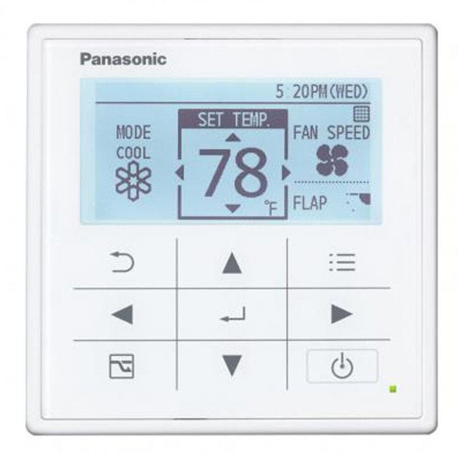 Panasonic CS-Z25-YKEA + CU-Z25-YKEA Professional Series -15ºC - Image 5