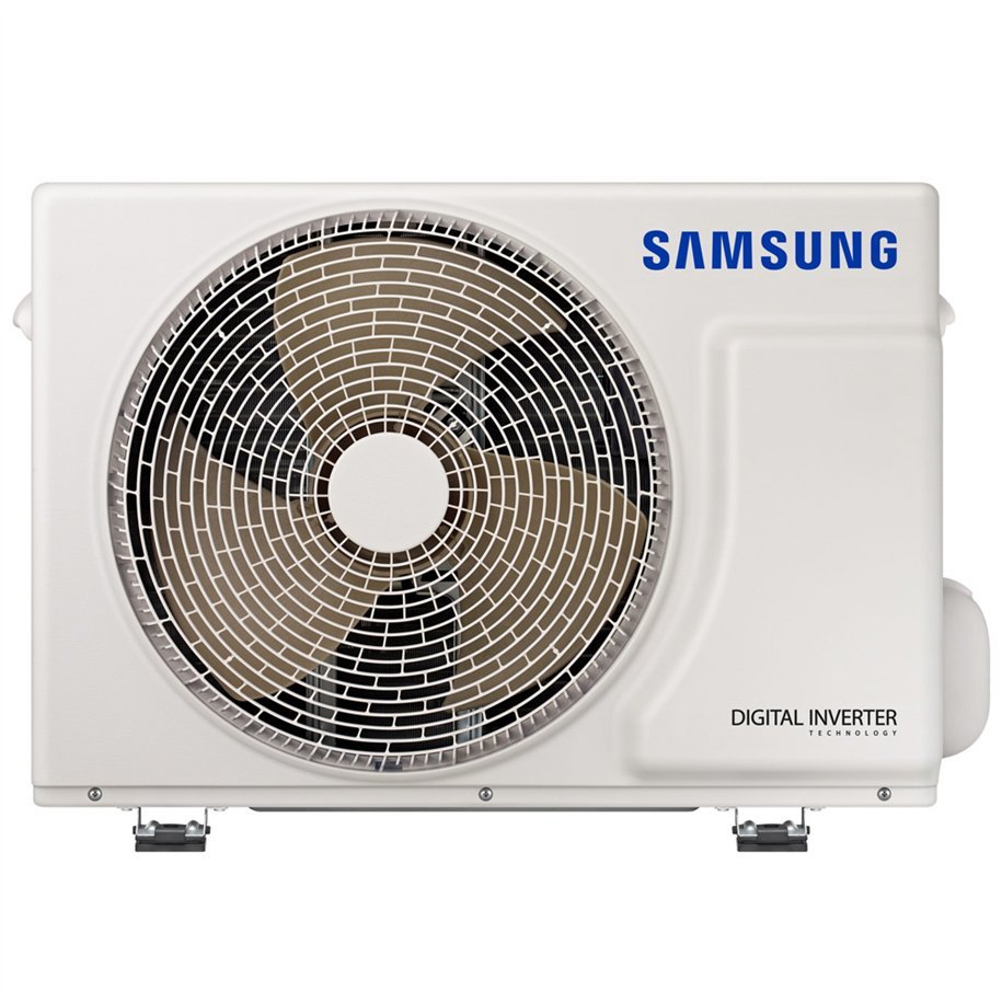 Wall Mounted Air Conditioner Samsung WindFree Permière AR70H15C1AWNEU + AR70H15C1AWXEU White - Image 5