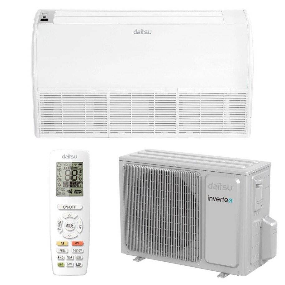 Daitsu ABD18KDB Plafonnier Atlas