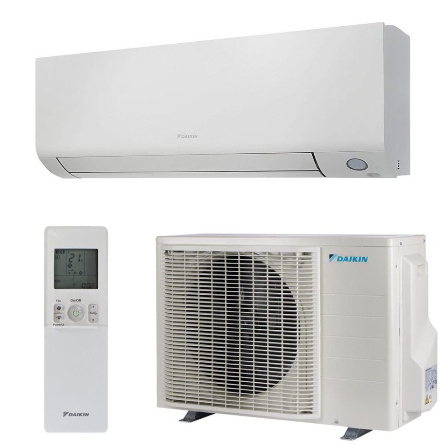 Climatiseur Mural Daikin Perfera All Seasons FTXM50A + RXM50A8 Onecta Wifi