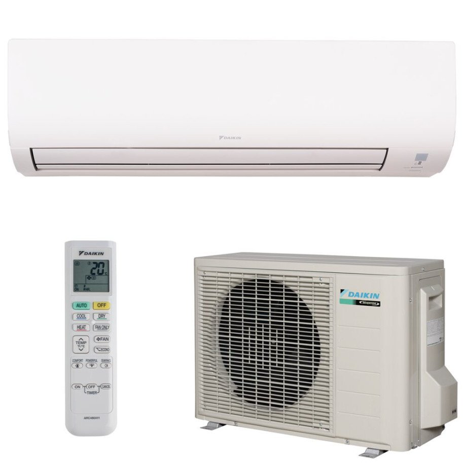 Climatiseur Mural Daikin Confora FTXP60N + RXP60N9 Onecta Wifi