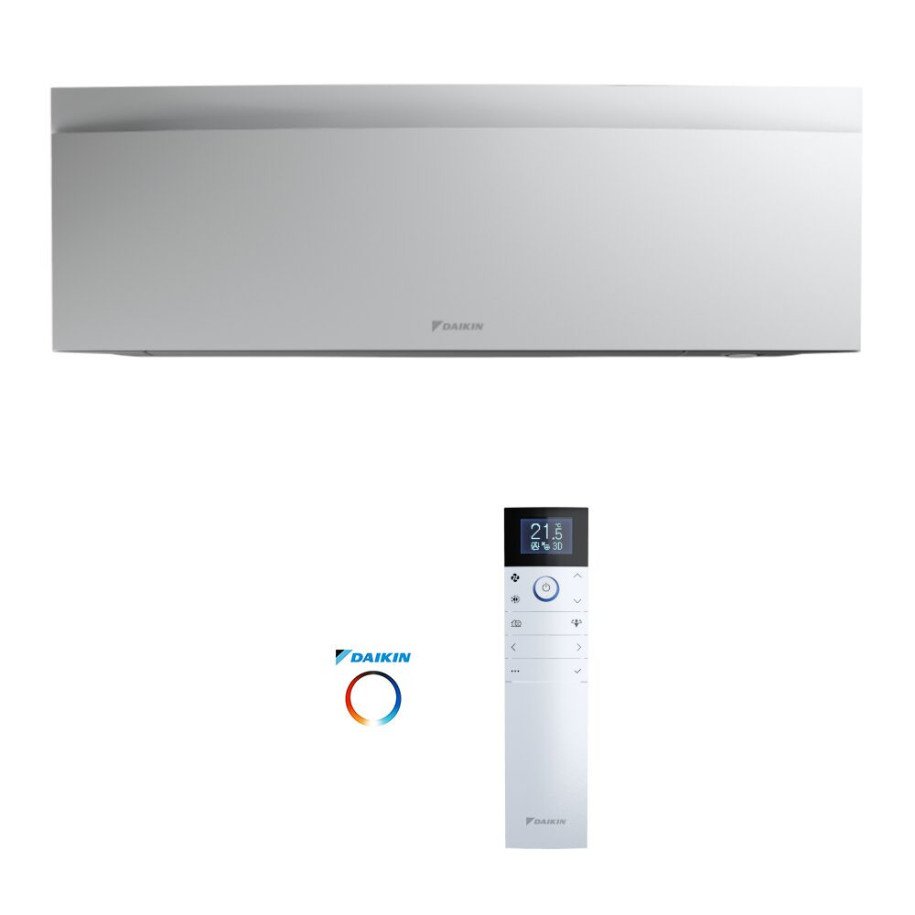 Daikin FTXJ35AW9 Emura 3 Blanc Unité Intérieure Mural