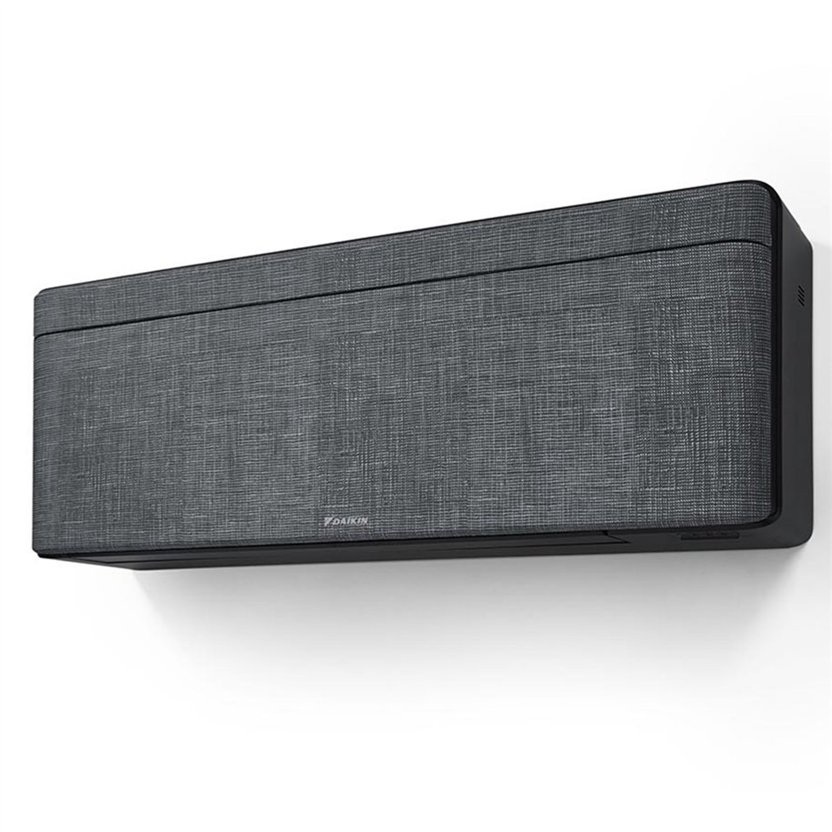 Unité Intérieure Mural Daikin Stylish CTXA15DG Tissu Gris Onecta Wifi