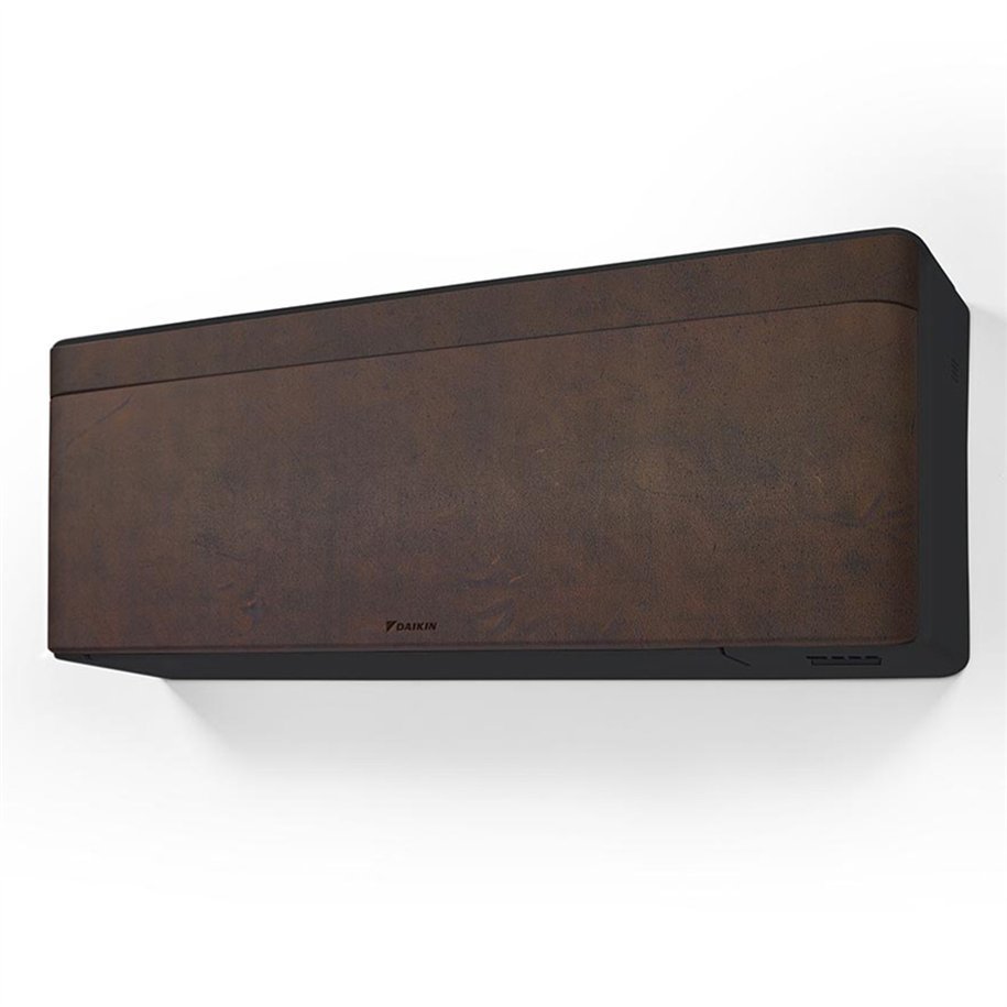 Unité Intérieure Mural Daikin Stylish FTXA20DL Cuir Marron Onecta Wifi