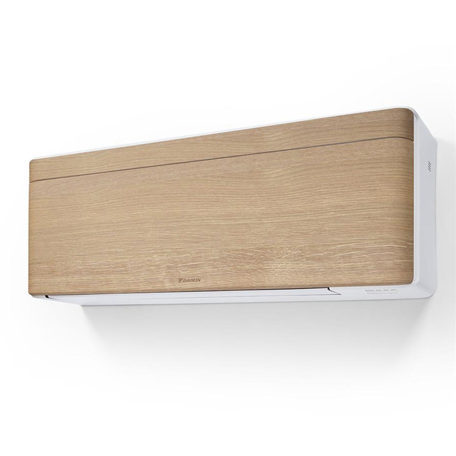 Unité Intérieure Mural Daikin Stylish FTXA20DP Bois Claire Onecta Wifi
