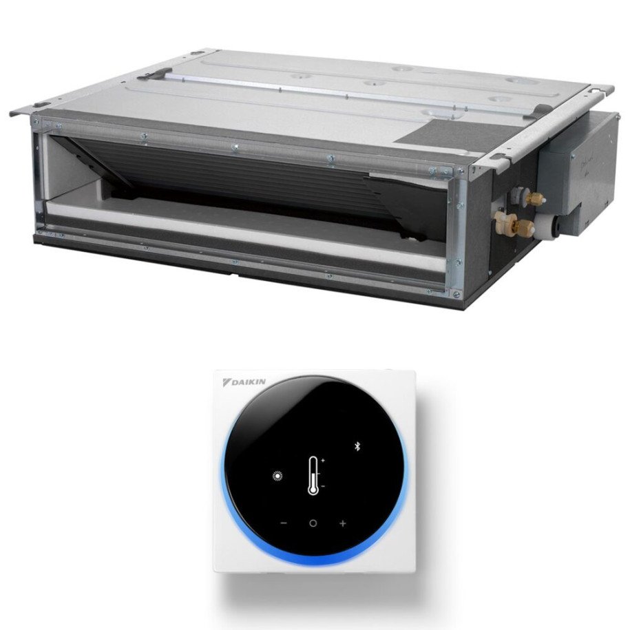 Daikin FDXM25F9 Gainable Extra-Plat