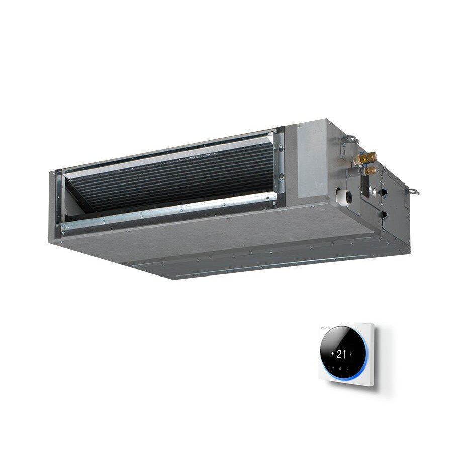Daikin FBA60A9 Gainable standard