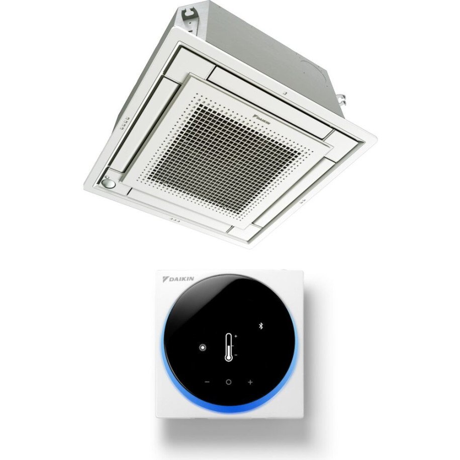 Daikin FFA50A9 Cassette Fully Flat